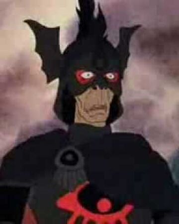 The Mouth Of Sauron Heroes And Villains Wiki Fandom