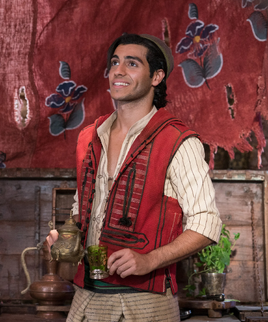 Aladdin 2019