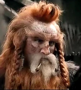 Dain Ironfoot
