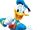 Donald Duck