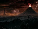 Mordor