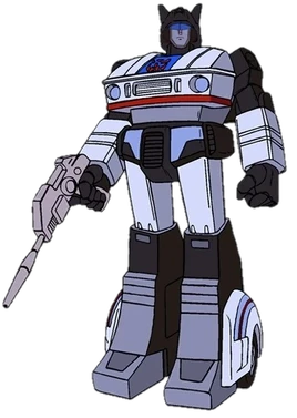 Jazz G1