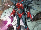 Windblade (Transformers)