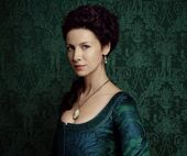 Claire Fraser Season 2