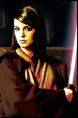 Jaina Solo Fel