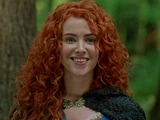 Merida (Once Upon a Time)