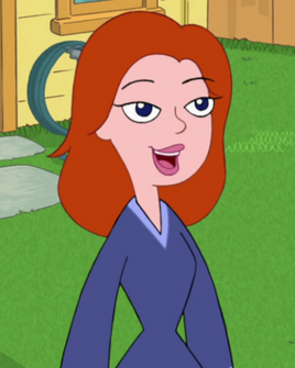 Profile - Tiana Webber