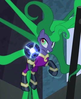 Mane-iac ID S4E06