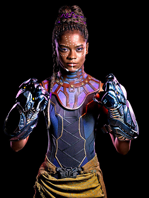 Shuri Marvel Cinematic Universe Heroes And Villains Wiki Fandom