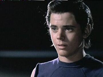 Ponyboy Curtis | Heroes and Villains Wiki | Fandom