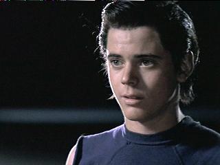 the outsiders movie ponyboy