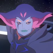 Zethrid (Unknown)