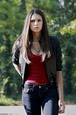 Elena-Gilbert
