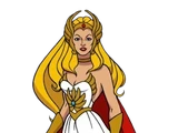 She-Ra (Masters of the Universe)