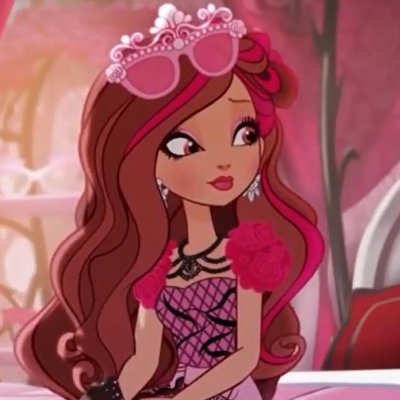 Briar Beauty, Wiki Ever After High