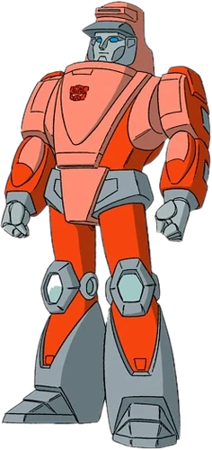 G1 Wheelie