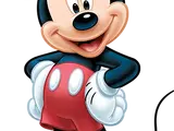 Mickey Mouse