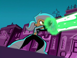 Heroes Wiki, Dani, x 200, Beth, danny Phantom, jenna, Clockwork, Ghost,  wikia, television Show