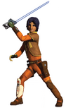 Ezra Bridger - 002