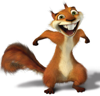 Hammy (Over the Hedge) | Heroes and Villains Wiki | Fandom
