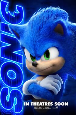 Sonic the Hedgehog (2020), Heroes Wiki, Fandom
