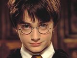 Harry Potter/Gallery