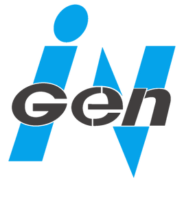 InGen Logo