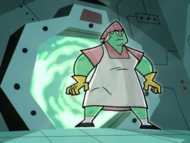 Lunchladyghost