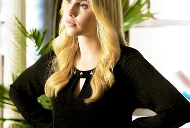 Rebekah Mikaelson (HEE's Lore) | The Vampire Diaries & The Originals Fanon  Wiki | Fandom