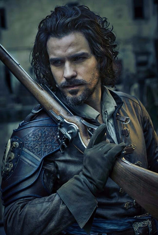 Aramis (BBC) | Heroes and Villains Wiki | Fandom