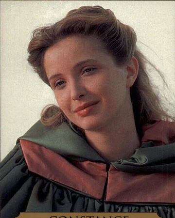 images Julie Delpy Three Musketeers constance bonacieux disney heroes