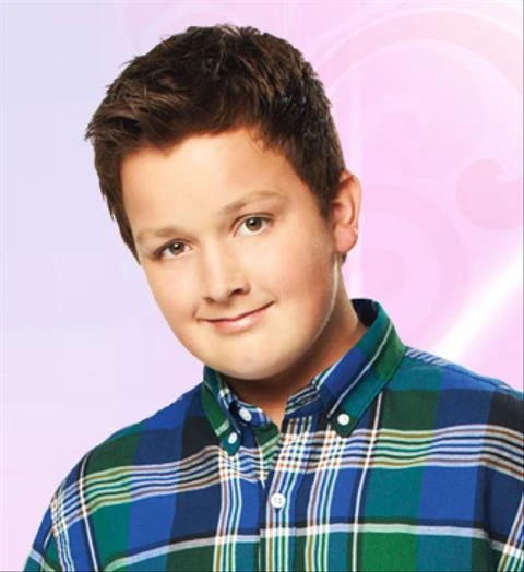 Gibby Gibson, Heroes and Villains Wiki