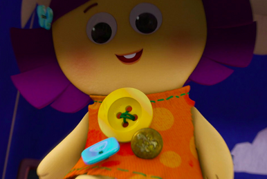 Bonnie Hunt Toy Story Wiki Fandom