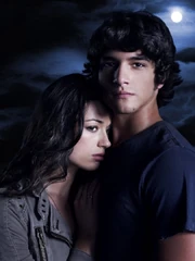 Scott and Allison