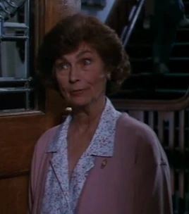 Nora Allen (Earth-90)