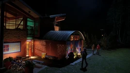 Smallville Youth Center