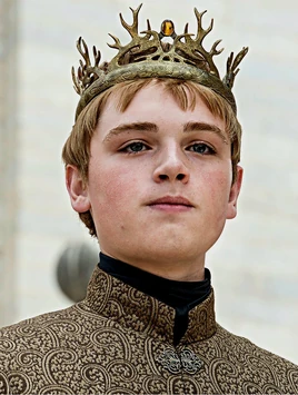 Tommen Baratheon
