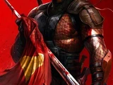 Deathstroke (DC)