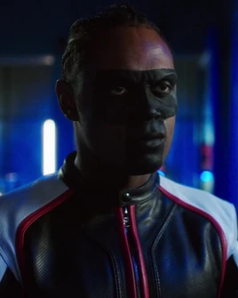 Mr. Terrific