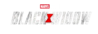Black Widow Logo