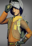 Ezra Bridger - 008