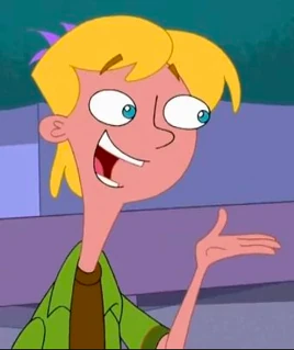 Profile - Jeremy Johnson