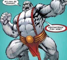 Ultra Humanite