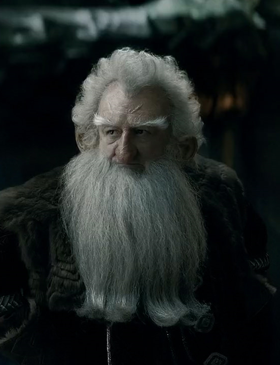 Balin | Heroes and Villains Wiki | Fandom