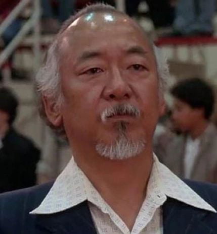 Maestro Miyagi