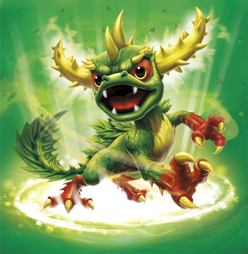 Camo (Skylanders) | Heroes and Villains Wiki | Fandom