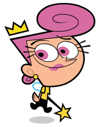 Wanda The Fairly Oddparents Heroes And Villains Wiki Fandom