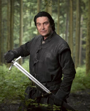 nathaniel parker merlin