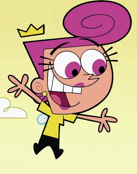 Wanda The Fairly OddParents Heroes and Villains Wiki Fandom