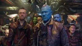Ravagers